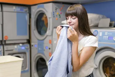Tip Top Laundry | Laundromat and Laundry Service | Delivery Laundry Service